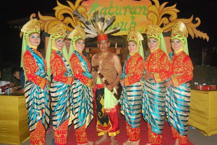 Pelatihan Keterampilan untuk Pemberdayaan Masyarakat di Sektor Kesenian dan Kebudayaan