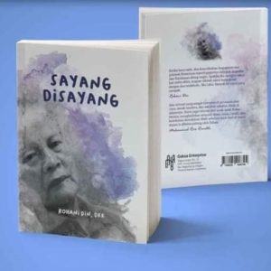 Sayang Disayang