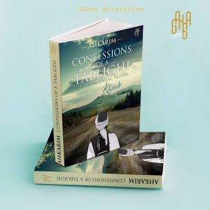 Confessions of Tabligh