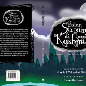 Bulan Suram di Langit Kashmir