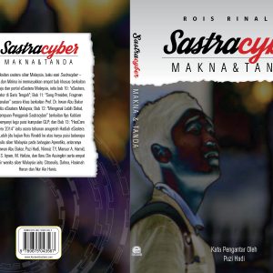 Sastracyber: Makna dan Tanda