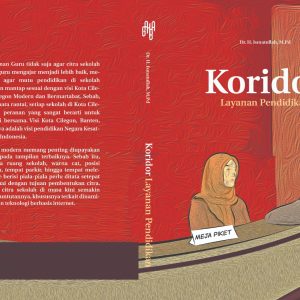 Koridor Layanan Pendidikan