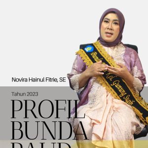 Profil Bunda PAUD Kelurahan Gunung Sugih