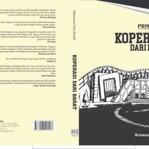 Koperasi dari Barat