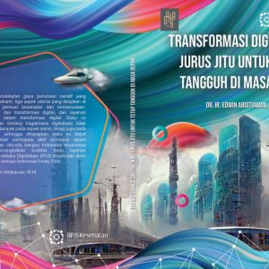 Transformasi Digital JKN: Jurus Jitu untuk Tetap Tangguh di Masa Depan