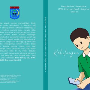 Kumpulan Puisi Esai: Kehilangan