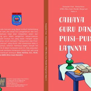 CAHAYA GURU DAN PUISI-PUISI LAINNYA