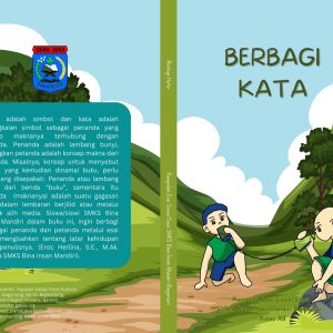 Berbagi Kata: Kumpulan Esai