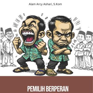 Sajak Para Petarung