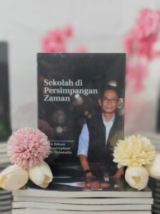 Membaca Sekolah di Persimpangan Zaman: Jejak Rekam Kepemimpinan Dadi Mahmudin